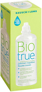 Фото Биотру