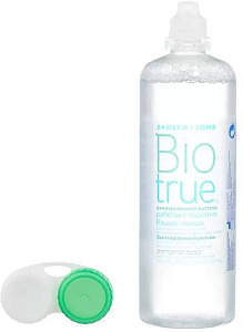 Фото Биотру