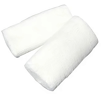 Бинт марлевый стерильный Эверс Med 5 м х 10 см, 1 шт.