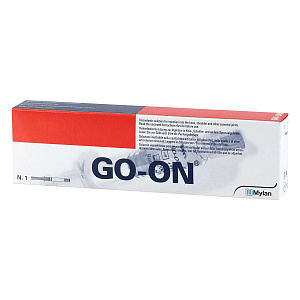 Фото Гоу-он