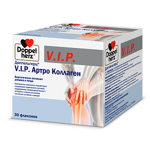 Фото Доппельгерц VIP