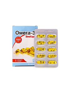 Фото Омега-3