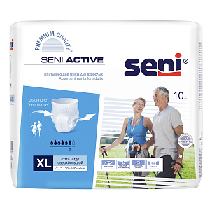 Фото Seni Active