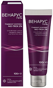 Фото Венарус