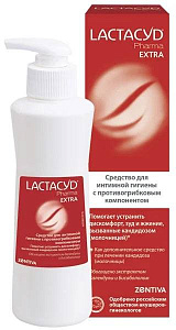 Фото Lactacyd