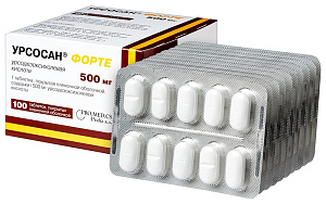 Фото Урсосан