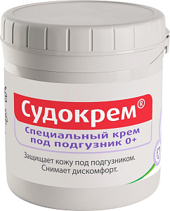 Фото Судокрем