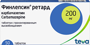 Фото Финлепсин