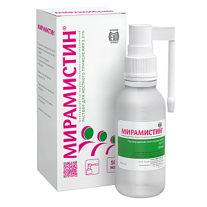 Фото Мирамистин