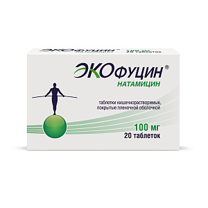 Фото Экофуцин