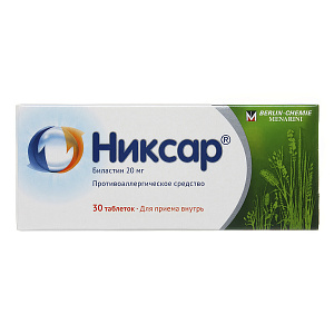 Фото Биластин