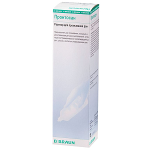 Фото Пронтосан
