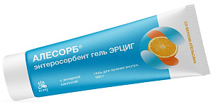 Фото АЛЕСОРБ