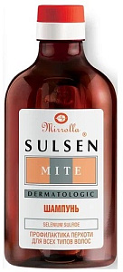 Фото Мирролла