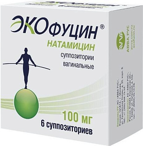 Фото Экофуцин