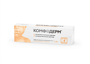 Фото Комфодерм