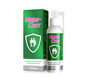 Фото Мирасепт