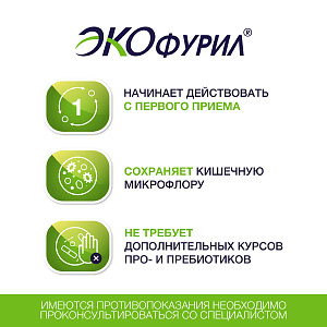 Фото Экофурил