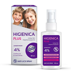 Фото Хигиеника