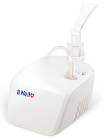 Фото Ингалятор B.Well PRO-110 Фото Ингалятор B.Well PRO-110