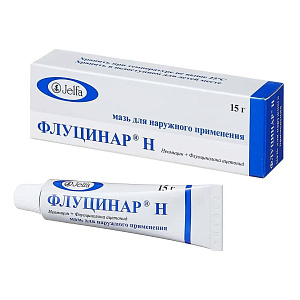 Фото Неомицин