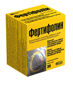 Фото Фертифолин