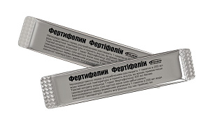 Фото Фертифолин