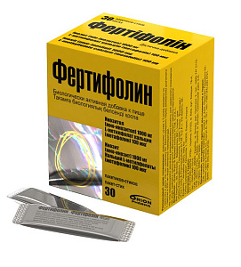 Фото Фертифолин