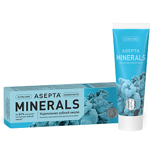 Фото Асепта