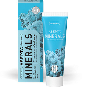 Фото Асепта