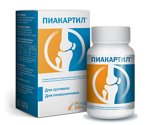 Фото Пиакартил