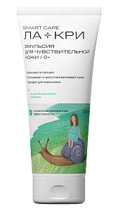 Фото Ла-Кри