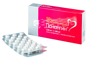 Фото Панангин