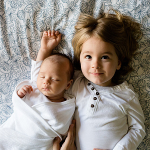 Фото Мульти-табс Малыш