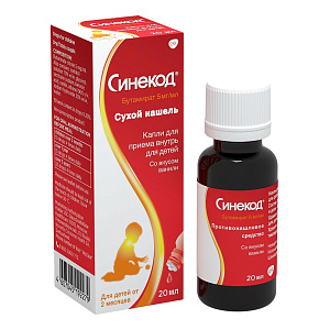 Фото Синекод