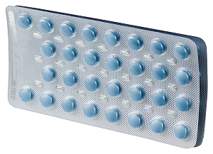 Фото Кветиапин