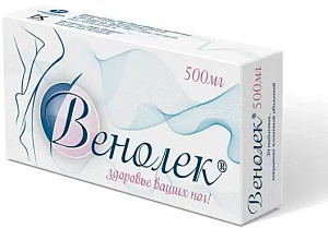 Фото Венолек