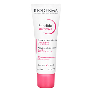 Фото Bioderma