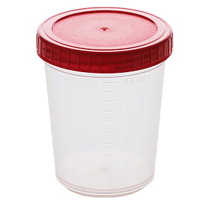 Фото Контейнер полимерный