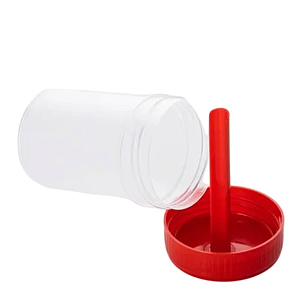 Фото Контейнер полимерный