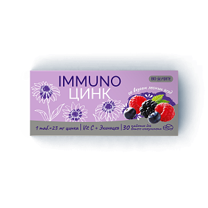 Фото Цинка цитрат