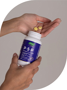 Фото Пиридоксаль-5-фосфат