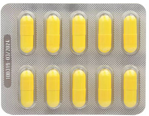 Фото Троксерутин