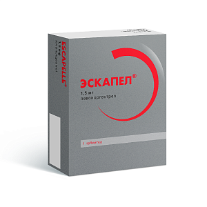 Фото Эскапел