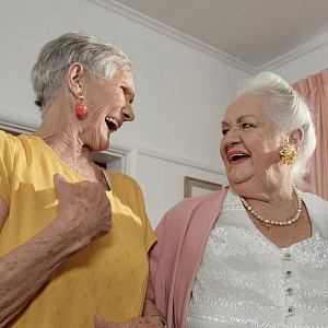 Фото Tena Pants ProSkin