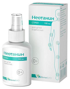 Фото Неотанин