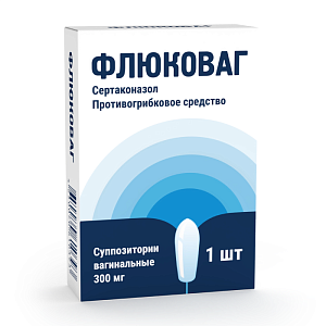 Фото Флюковаг