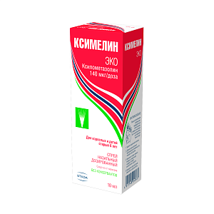 Фото Ксимелин Эко