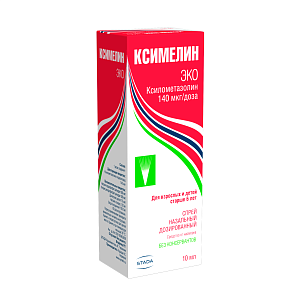 Фото Ксимелин Эко