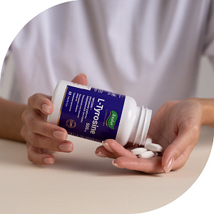 Фото Тирозин